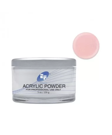 پودر کاور پینک ای اف EF