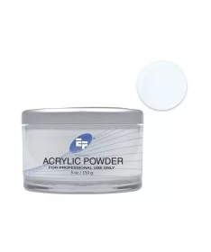 پودر سفید گچی ای اف EF