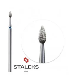 سرسوهان شنی مانیکور استالکس STALEKS FA40B023/5