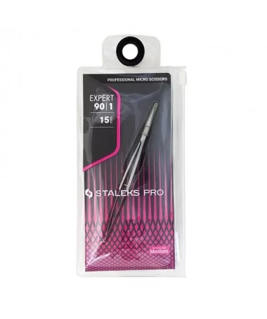 قیچی مانیکور 1-90-STALEKS EXPERT SE