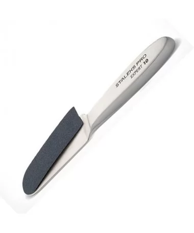 بیس فلزی پدیکور MBE-10 + پک 30 عددی برچسب یدک DFE 80