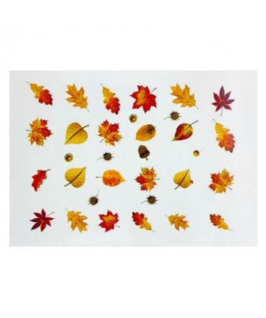 اسلایدر طراحی برجسته ناخن روسی BPW 3D-130