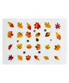 اسلایدر طراحی برجسته ناخن روسی BPW 3D-130