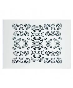 اسلایدر طراحی برجسته ناخن روسی BPW 3D-167