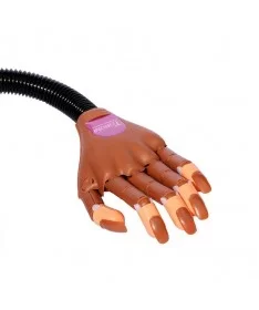 دست مصنوعی تمرین کاشت ناخن ترونی TORUNI