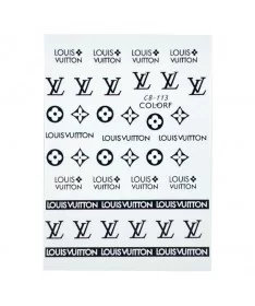 اسلایدر (لنز) ناخن داک پرینت DAK PRINT 3D157