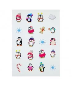 اسلایدر (لنز) ناخن داک پرینت DAK PRINT 3D58