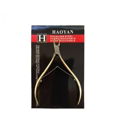 نیپر ناخن هائویان HAOYAN