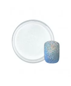 پودر رنگی 15 گرمی کنیتکس KINETICS FROSTY ICECREAM