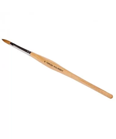 قلم کاشت ناخن اشکی ترونی TORUNI قلم کاشت ناخن اشکی ترونی TORUNI