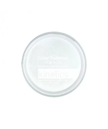 پودر رنگی 15 گرمی کنیتکس KINETICS FROSTY ICECREAM