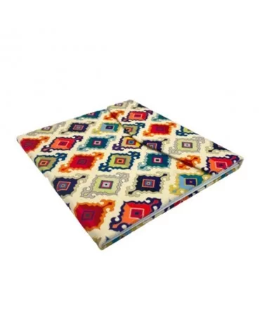 آلبوم کالیته ناخن 100 عددی CR02