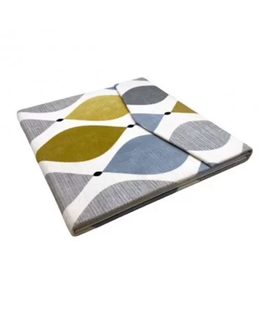 آلبوم کالیته ناخن 100 عددی CR05