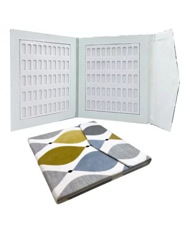 آلبوم کالیته ناخن 100 عددی CR05