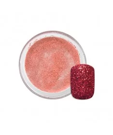 پودر رنگی 15 گرمی کنیتکس KINETICS SAMBA QUEEN