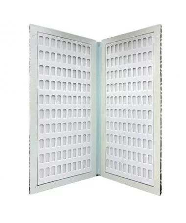 آلبوم کالیته ناخن 200عددی C2R05