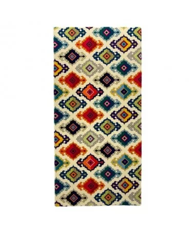 آلبوم کالیته ناخن 200 عددی