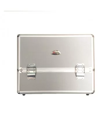 کیف سامسونت لوازم کاشت ناخن SH-Rose