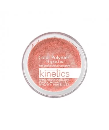 پودر رنگی 15 گرمی کنیتکس KINETICS SAMBA QUEEN