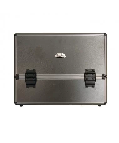 کیف سامسونت لوازم کاشت ناخن نوک مدادی SH-Rose