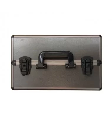 کیف سامسونت لوازم کاشت ناخن نوک مدادی SH-Rose