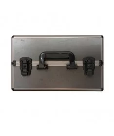 کیف سامسونت لوازم کاشت ناخن نوک مدادی SH-Rose