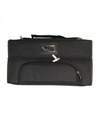 کیف برزنتی مخصوص وسایل کاشت ناخن