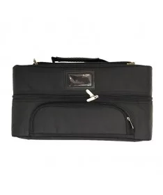 کیف برزنتی مخصوص وسایل کاشت ناخن