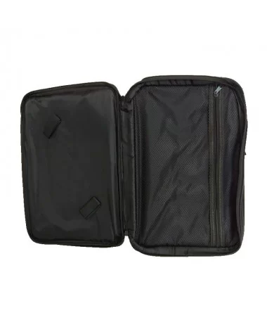 کیف برزنتی بزرگ لوازم کاشت ناخن