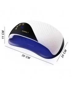 دستگاه UV LED ناخن سان 120 وات SUN Q005