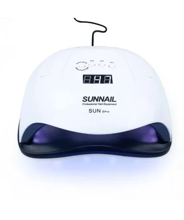 دستگاه UV LED سان SUN X PLUS