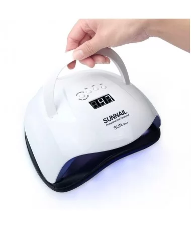 دستگاه UV LED سان SUN X PLUS