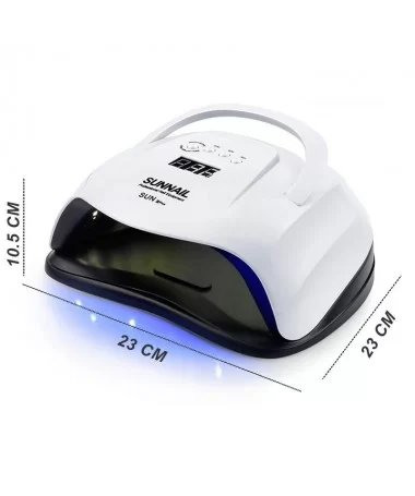 دستگاه UV LED سان SUN X PLUS
