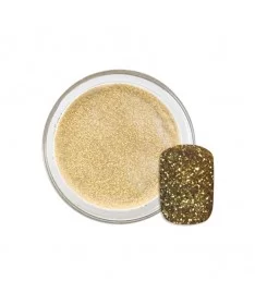 پودر رنگی 15 گرمی کنیتکس KINETICS GOLDEN RIO