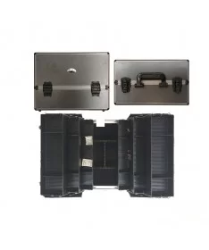 کیف سامسونت لوازم کاشت ناخن نوک مدادی SH-Rose