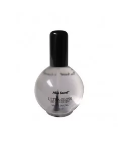 تاپ کات لاک ناخن میا سکرت MIA SECRET 68 ml