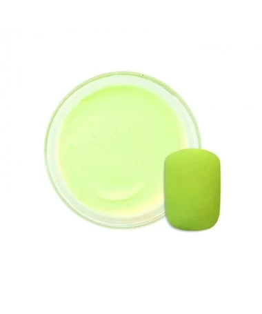 پودر رنگی 15 گرمی کنیتکس KINETICS LEMON MOON