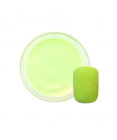 پودر رنگی 15 گرمی کنیتکس KINETICS LEMON MOON