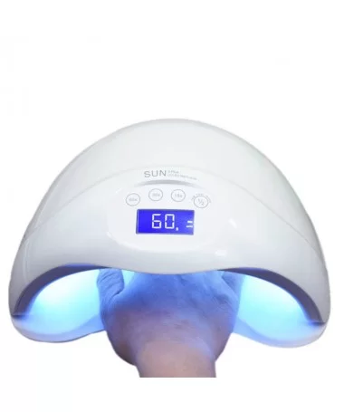 دستگاه UV - LED سان SUN 5 PLLUSS