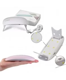 دستگاه UV - LED سان مینی SUN MINI