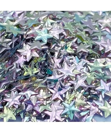 پولک ستاره ای سه بعدی K1