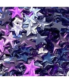 پولک ستاره ای سه بعدی K9