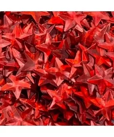 پولک ستاره ای سه بعدی K12