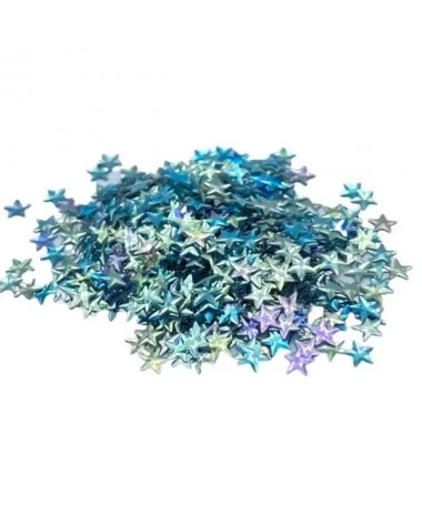 پولک ستاره ای سه بعدی K5