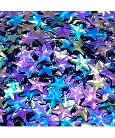 پولک ستاره ای سه بعدی K7