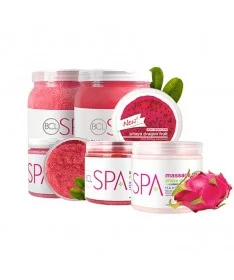 اسکراب پیتایا دراگون فروت تی  بی سی ال BCL