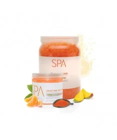 نمک دریایی ماندارین و منگو بی سی ال BCL