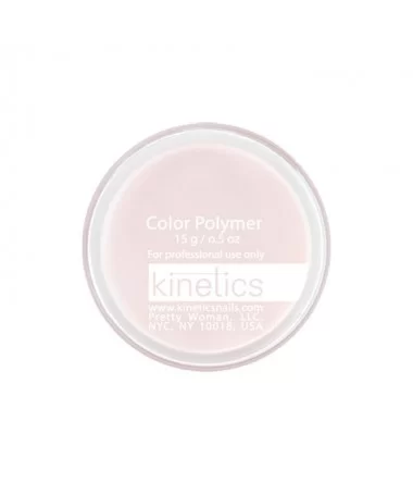 پودر رنگی 15 گرمی کنیتکس KINETICS EN POINTE