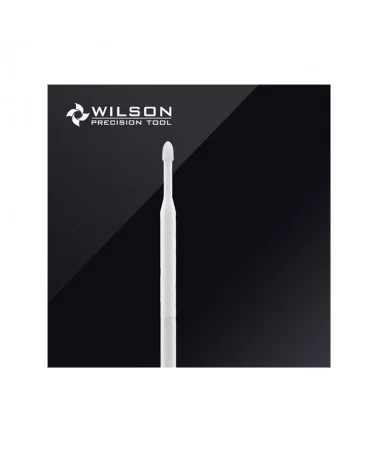 سر سوهان سرامیکی میخی سر گرد ویلسون WILSON
