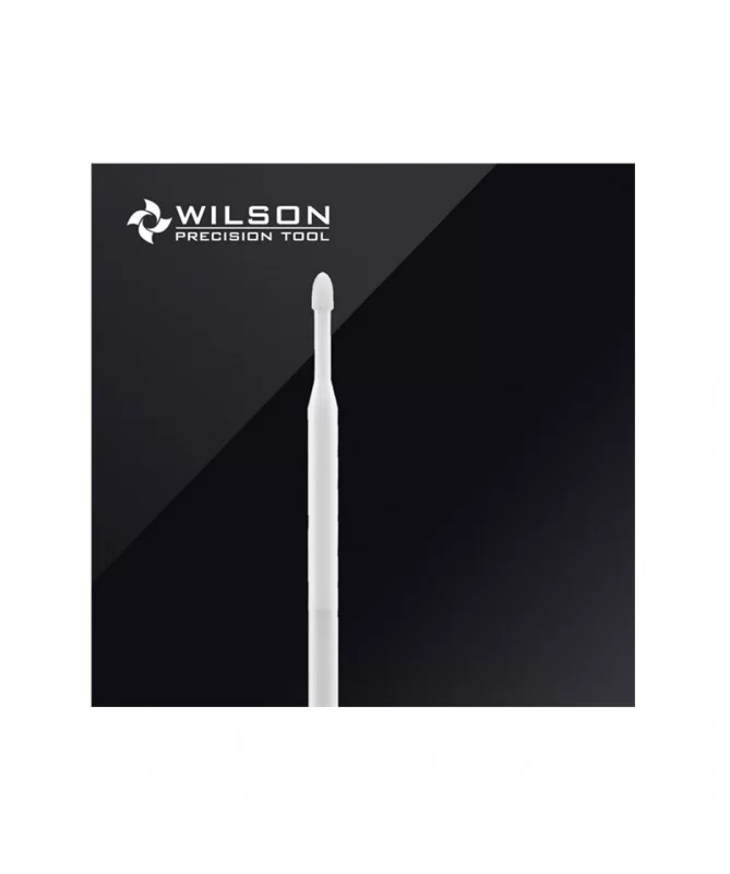 سر سوهان سرامیکی میخی سر گرد ویلسون WILSON سر سوهان سرامیکی میخی سر گرد ویلسون WILSON